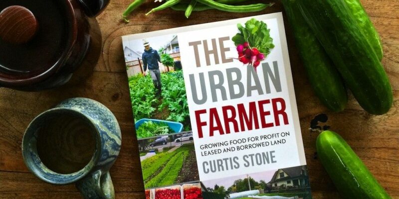 urban farmer book